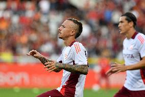 CALCIO - Serie A - Torino FC vs AS Roma
