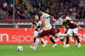 CALCIO - Serie A - Torino FC vs AS Roma