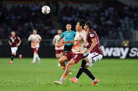 CALCIO - Serie A - Torino FC vs AS Roma