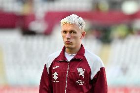 CALCIO - Serie A - Torino FC vs AS Roma