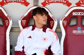 CALCIO - Serie A - Torino FC vs AS Roma