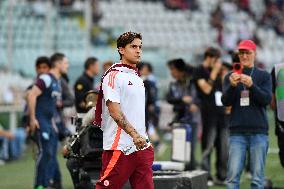 CALCIO - Serie A - Torino FC vs AS Roma