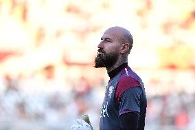 CALCIO - Serie A - Torino FC vs AS Roma