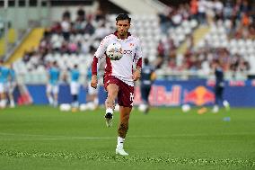 CALCIO - Serie A - Torino FC vs AS Roma
