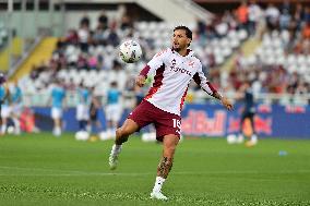CALCIO - Serie A - Torino FC vs AS Roma