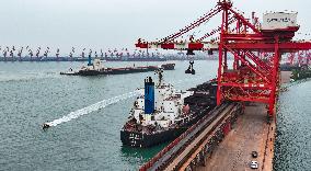 China Manufacturing Industry Intelligent Development