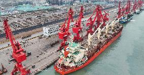 China Manufacturing Industry Intelligent Development