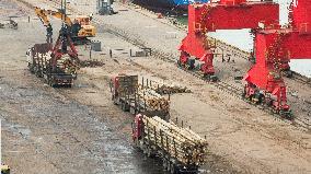 China Manufacturing Industry Intelligent Development