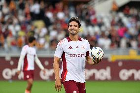 CALCIO - Serie A - Torino FC vs AS Roma
