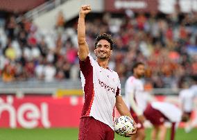 CALCIO - Serie A - Torino FC vs AS Roma