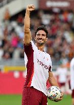 CALCIO - Serie A - Torino FC vs AS Roma