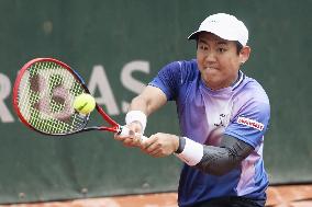 Tennis: French Open