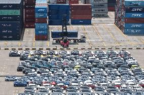 EV Export