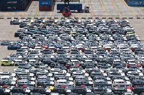 EV Export