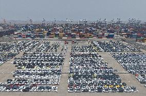 EV Export
