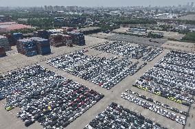 EV Export