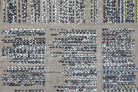 EV Export