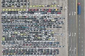 EV Export