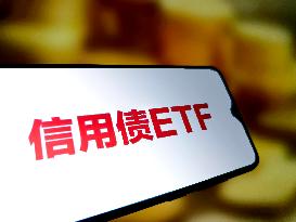 Illustration ETF