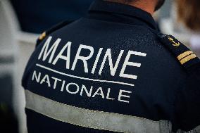 PM Bayrou Chairs A Interministerial Committee Of The Sea - Saint-Nazaire