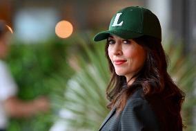 French Open - Vips At The Village