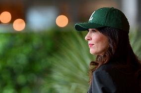 French Open - Vips At The Village