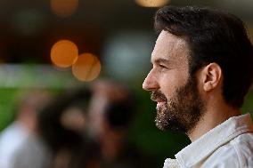 French Open - Vips At The Village