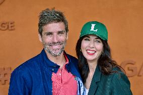 French Open - Vips At The Village