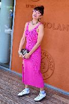 French Open - Vips At The Village
