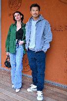 French Open - Vips At The Village
