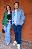 French Open - Vips At The Village