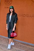 French Open - Vips At The Village