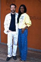 French Open - Vips At The Village