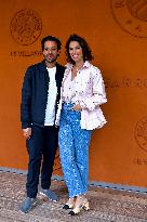 French Open - Vips At The Village