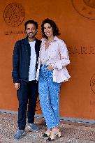 French Open - Vips At The Village