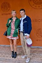 French Open - Vips At The Village