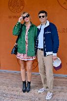 French Open - Vips At The Village