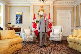 Royal Visit To Canada