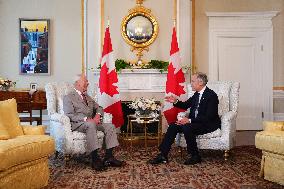 Royal Visit To Canada