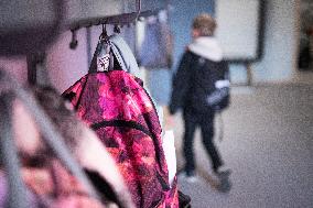 SCHOOL
