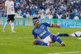 BetPlay Dimayor League - Millonarios F.C V Boyaca Chico