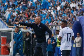 BetPlay Dimayor League - Millonarios F.C V Boyaca Chico