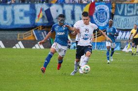 BetPlay Dimayor League - Millonarios F.C V Boyaca Chico