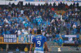 BetPlay Dimayor League - Millonarios F.C V Boyaca Chico