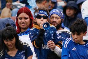 BetPlay Dimayor League - Millonarios F.C V Boyaca Chico