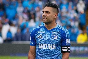 BetPlay Dimayor League - Millonarios F.C V Boyaca Chico
