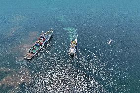 Comprehensive Maritime Rescue Drill