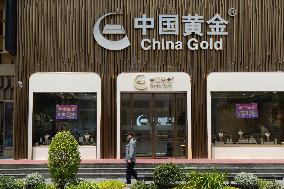 China Gold Store