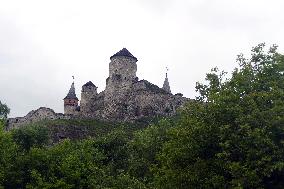 Kamianets-Podilskyi Fortress
