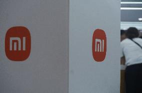 Xiaomi 2025 Q1 Profit Growth